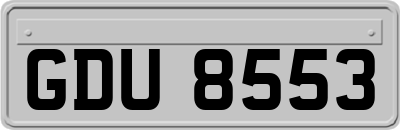 GDU8553
