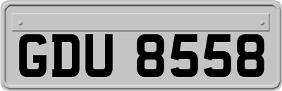 GDU8558