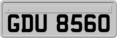 GDU8560