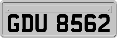 GDU8562