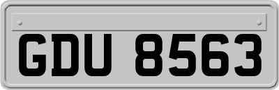 GDU8563