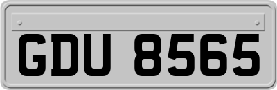 GDU8565