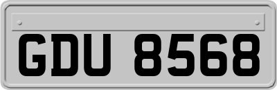 GDU8568