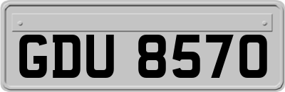 GDU8570