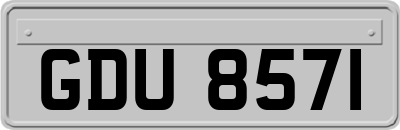 GDU8571