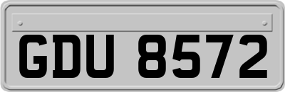 GDU8572