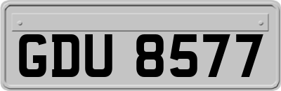 GDU8577
