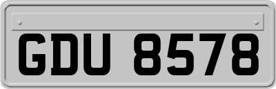 GDU8578