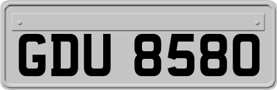 GDU8580