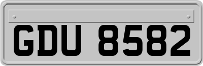 GDU8582