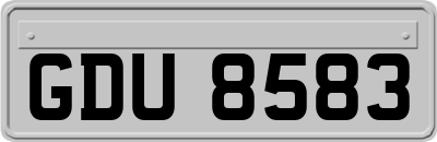 GDU8583