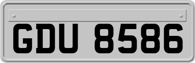GDU8586