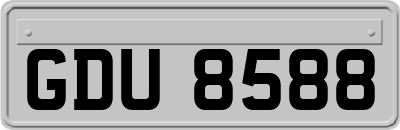 GDU8588