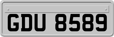 GDU8589