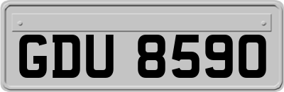 GDU8590