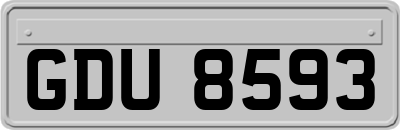 GDU8593