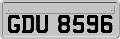 GDU8596