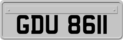 GDU8611