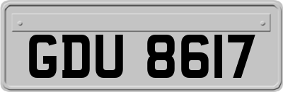 GDU8617
