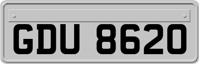 GDU8620