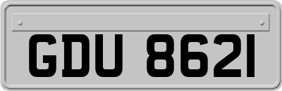 GDU8621