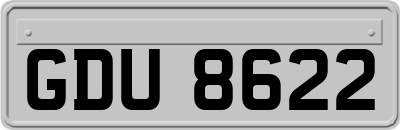 GDU8622