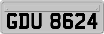 GDU8624