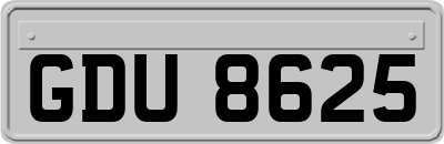 GDU8625