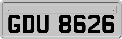 GDU8626