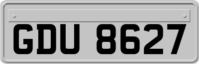 GDU8627