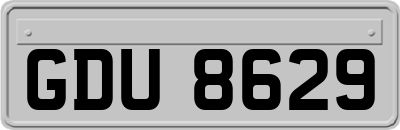 GDU8629