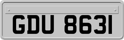GDU8631