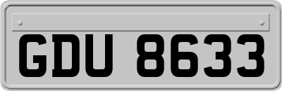 GDU8633