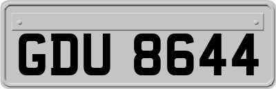 GDU8644