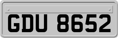 GDU8652