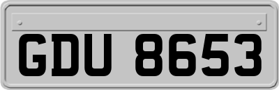 GDU8653