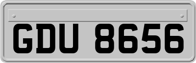 GDU8656