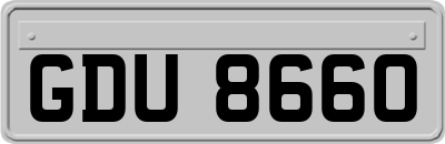 GDU8660