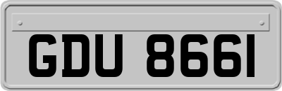 GDU8661