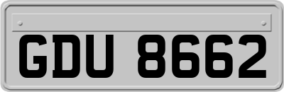 GDU8662
