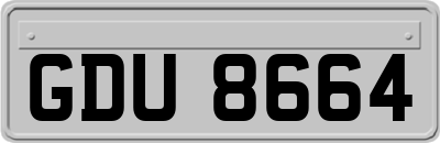 GDU8664