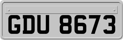 GDU8673