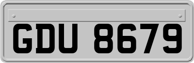 GDU8679
