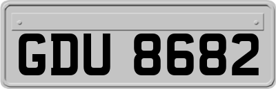GDU8682