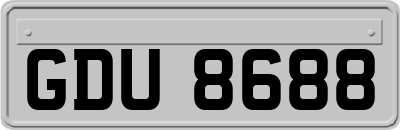 GDU8688