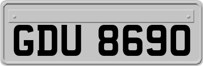 GDU8690