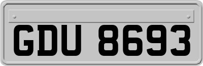GDU8693