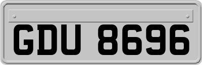 GDU8696