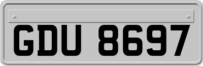 GDU8697