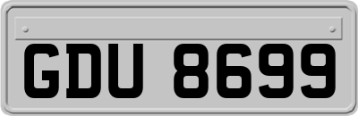 GDU8699